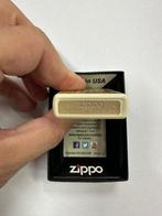 Zippo - Zonder Minimumprijs - Aansteker - IJzer, Verzamelen, Rookartikelen, Aanstekers en Luciferdoosjes, Nieuw