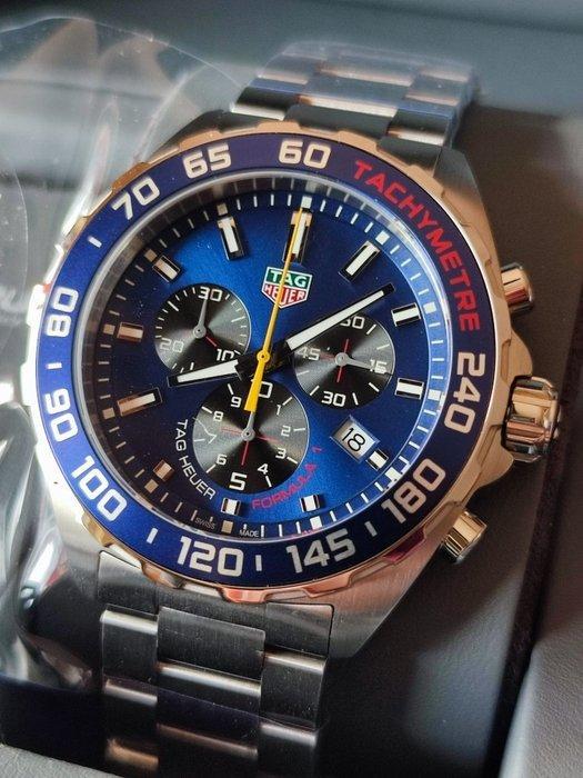 TAG Heuer - Formula 1 Aston Martin Red Bull Racing - Ref., Sieraden, Tassen en Uiterlijk, Horloges | Antiek