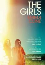 The Girls 9781784701741 Emma Cline, Verzenden, Gelezen, Emma Cline