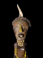 Fétiche Nkisi Songye - DR Congo (Zonder Minimumprijs)