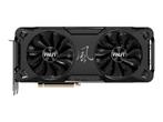 RTX3070 Jetstream OC, 8 GB GDDR6, 1815OC/1500MHZ, HDMI, 3DP, Verzenden, Nieuw