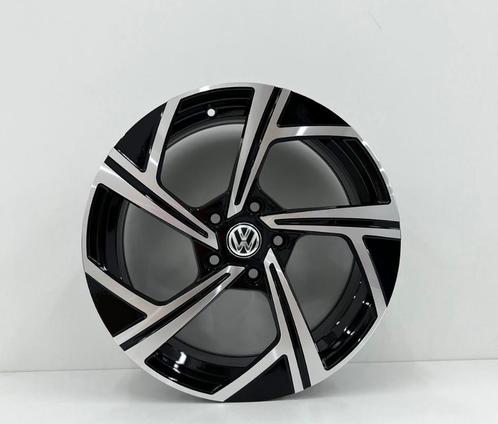 19 inch VW look velgen Golf 6/7/8 Polo Passat Tiguan T-Roc, Auto-onderdelen, Banden en Velgen, Velg(en), Nieuw, 19 inch, Ophalen