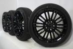 Mini Cooper / S / One / Cabrio F55 F56 F57 500 17 inch velge, Gebruikt, Velg(en), 17 inch, Ophalen of Verzenden