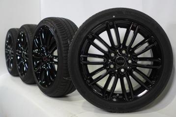 Mini Cooper / S / One / Cabrio F55 F56 F57 500 17 inch velge beschikbaar voor biedingen