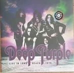 lp nieuw - Deep Purple - Live In Long Beach 1976, Cd's en Dvd's, Vinyl | Rock, Zo goed als nieuw, Verzenden