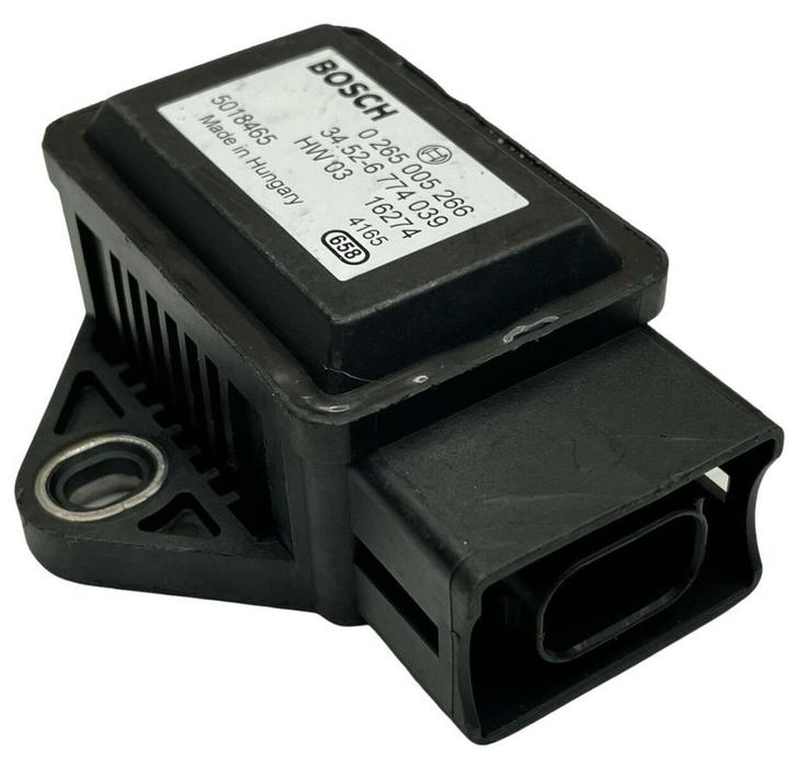 ESP sensor 34.52-6774039 BMW 0265005266 Bosch, Auto-onderdelen, Motor en Toebehoren, Nieuw, BMW, Verzenden