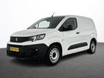 Peugeot Partner 1.5 BlueHDI Premium 130 PK, Automaat, Stof, Gebruikt, Euro 6