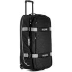 Sparco Bag Tour BLK/SIL - 016437NRSI, Ophalen of Verzenden