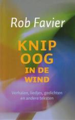 Knipoog in de wind 9789043513012 R. Favier, Verzenden, Zo goed als nieuw, R. Favier