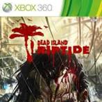 Dead island Riptide - X360 game, Ophalen of Verzenden, Nieuw