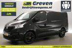 Renault Trafic 1.6 dCi T29 L1H1, Auto's, Stof, Gebruikt, Euro 6, Overige kleuren