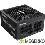 Enermax EGN1200P power supply unit 1200W Zwart, Computers en Software, Interne voedingen, Verzenden, Nieuw