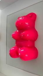 D - Uli -  Bear  Pink