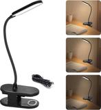 Aigostar 10A54 - Bureaulamp Led -  Dimbaar - Touch Control, Verzenden, Nieuw
