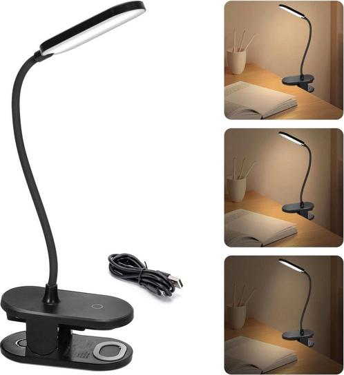 Aigostar 10A54 - Bureaulamp Led -  Dimbaar - Touch Control, Huis en Inrichting, Overige Huis en Inrichting, Verzenden