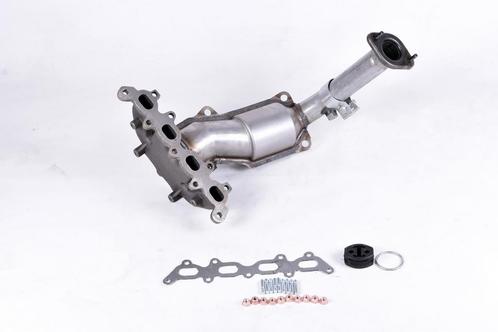 Katalysator Fiat Punto II 1.2 16_V, Auto-onderdelen, Uitlaatsystemen, Nieuw, Verzenden