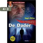 De Dader 9789043906562 Gregg O. Mccrary, Boeken, Verzenden, Gelezen, Gregg O. Mccrary