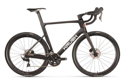 Krush All-In | Tijdelijke aanbieding! | NIEUW, Fietsen en Brommers, Fietsen | Racefietsen, Nieuw, Carbon, Overige merken, Meer dan 20 versnellingen