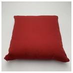 Bieden: MariaFlora Marine Outdoor Cushion 50x50 cm red - Du, Huis en Inrichting, Ophalen of Verzenden, Nieuw