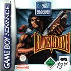Game Boy Blackthorne (In doos), Diversen, Zo goed als nieuw, Verzenden