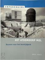 Atoomdorp in Mol, Verzenden, Nieuw