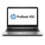 HP ProBook 450 G3 - Intel Core i5-8e Generatie - 15 inch - 8, Computers en Software, Windows Laptops, Nieuw, Verzenden