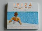 Ibiza Lounge volume 2 (2 CD), Cd's en Dvd's, Verzenden, Nieuw in verpakking