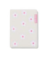 HEMA Schoolagenda 25-26 21.8x15.2cm padded bloem, Verzenden, Nieuw