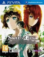 Steins Gate (Losse Cartridge) (PS Vita Games), Spelcomputers en Games, Ophalen of Verzenden, Zo goed als nieuw