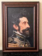 Andrea Di Martino (1991) - Il Comandante - NO RESERVE, Antiek en Kunst
