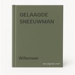GELAAGDE SNEEUWMAN 9789021488417 Willemsen, Boeken, Verzenden, Gelezen, Willemsen