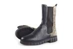 Maruti Chelsea Boots in maat 40 Zwart | 10% extra korting, Kleding | Dames, Schoenen, Overige typen, Maruti, Zo goed als nieuw