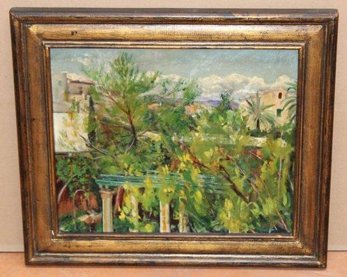 Pere Martir Arraut (1860-1936) - Paisaje, Antiek en Kunst, Kunst | Schilderijen | Klassiek