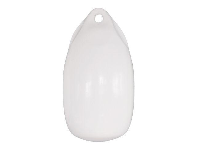 Majoni Fender Dumpy 2 WIT 18/36 cm, Watersport en Boten, Accessoires en Onderhoud, Nieuw, Ophalen of Verzenden