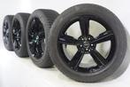 Audi Etron 4KE 20 inch velgen Bridgestone Winterbanden Origi, Gebruikt, Velg(en), 20 inch, Winterbanden