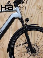 Cube Kathmandu Hybrid SLX 750 E-Bike Shimano XT 2024, Fietsen en Brommers, Ophalen of Verzenden, Zo goed als nieuw, Cube, 50 km per accu of meer