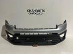 VW Volkswagen Crafter Voorbumper 7C0807221, Ophalen, Gebruikt, Bumper, Volkswagen