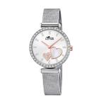 Horloge Dames Lotus 18616/1, Verzenden, Nieuw