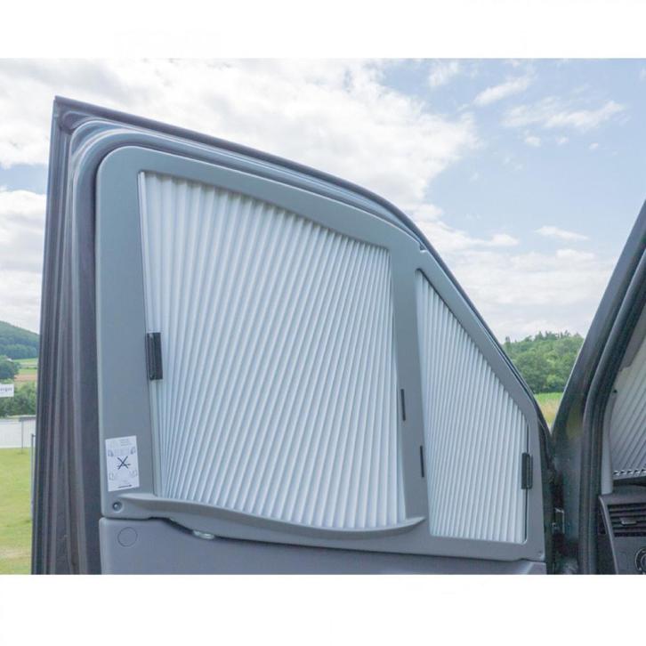 Remifront 3 Mercedes Sprinter 2006-2018 Zijraam L, Caravans en Kamperen, Camper-accessoires, Ophalen of Verzenden
