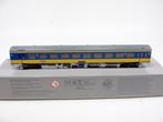 LS Models Exclusive H0 - 44 085 - Modeltrein personenwagen, Nieuw