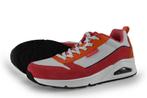 Skechers Sneakers in maat 40 Wit | 10% extra korting, Skechers, Verzenden, Wit, Sneakers of Gympen