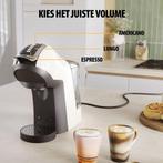 Tristar CM-2301 Multi Capsule Koffiemachine 3-1 - 1400 W -, Verzenden, Zo goed als nieuw