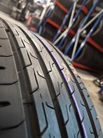 205/45/17 88V CONTINENTAL ZOMERBANDEN 6,3MM PROFIEL 2X, Ophalen, Gebruikt, 17 inch, 205 mm