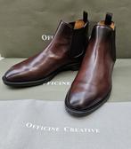 Officine Creative - Chelsea boots - Maat: EU 44.5 - Nieuw in, Kleding | Heren, Schoenen, Nieuw