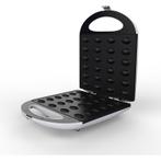 Brock Elektrische Notenkoekjes Maker - Oreshki Maker -, Witgoed en Apparatuur, Gourmetstellen, Ophalen of Verzenden, Nieuw