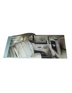 2013 BENTLEY FLYING SPUR HARDCOVER BROCHURE ENGELS, Boeken, Nieuw, Author