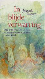 In blijde verwarring 9789022977323 Claassen, Boeken, Verzenden, Gelezen, Claassen