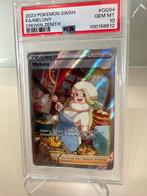 Pokémon - 1 Graded card - PSA 10, Nieuw