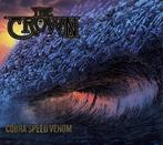 cd digi - The Crown - Cobra Speed Venom, Verzenden, Zo goed als nieuw