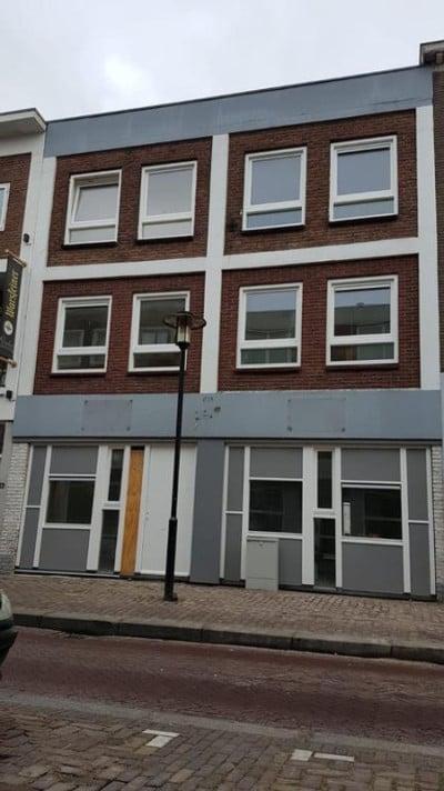 Appartement te huur in Tiel - 49 m² - 2 kamer(s) - 2 kamers, Huizen en Kamers, Huizen te huur, Gelderland, Appartement